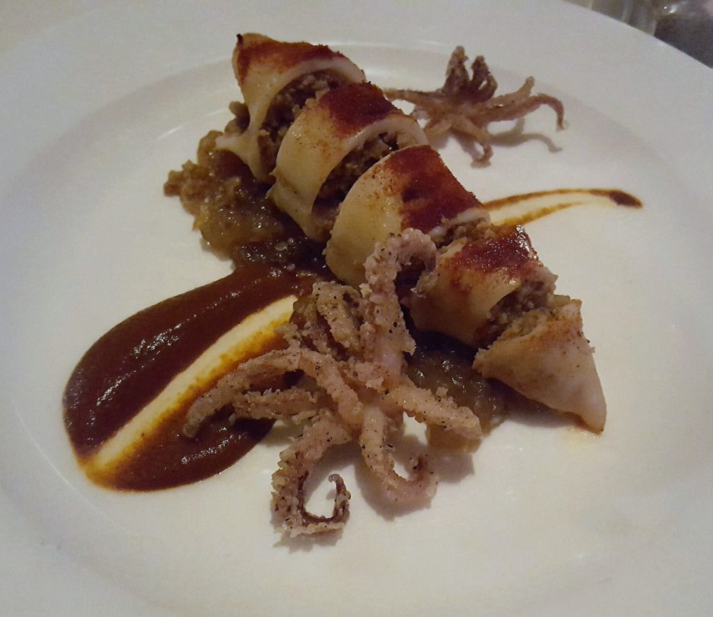 Iconic Charlotte Restaurants