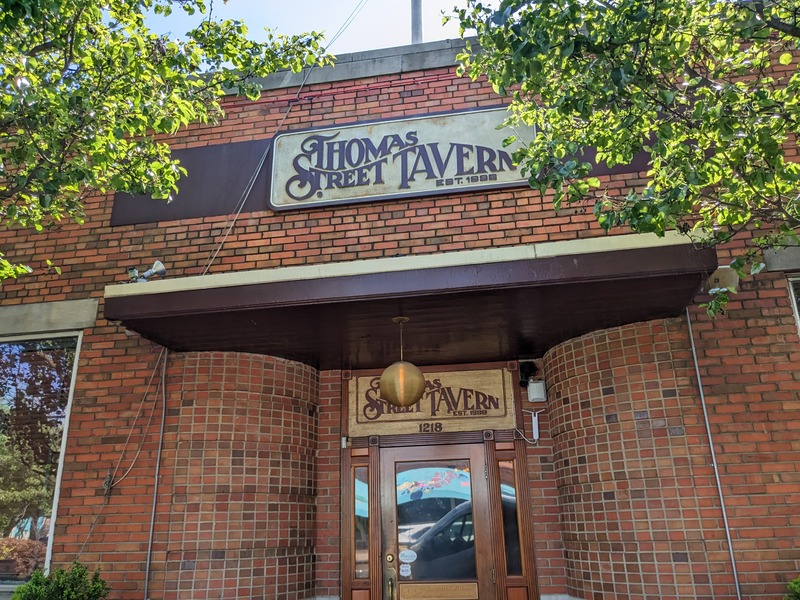 iconic Charlotte restaurants