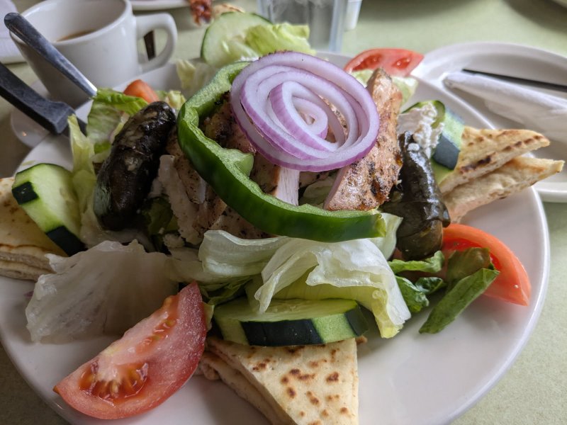 Iconic Charlotte Restaurants